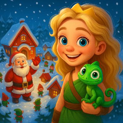 Marguerite et le sauvetage de Noël 2/3 Marguerite et le sauvetage de Noël 2/3