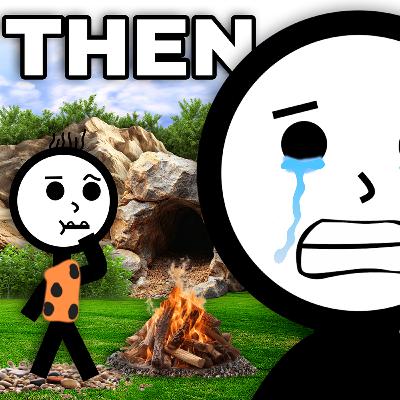 Worst Times To Be Alive...