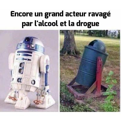 C'est quoi un alcoolique ? #alcool #blague