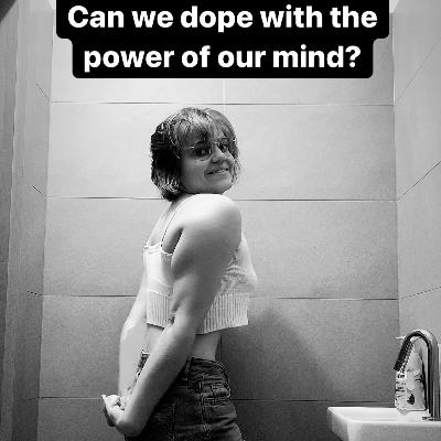 Can we dope with the power of our mind? The placebo effect and doping Can we dope with the power of our mind? The placebo effect and doping