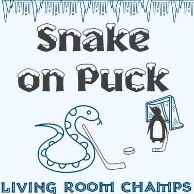 Snake on Puck - Erik Karlsson Trade Analysis