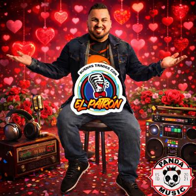 Bad Bunny brilló en los Grammys, nosotros en la vaporera 🏆🫔. Política, deportes y desorden del bueno en Buenas Tardes con El Patrón 🔥📻