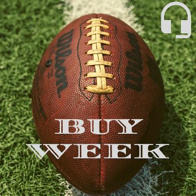 Buy Week Episode 1