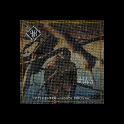 Pallo Keskelle #145: Haukka unille