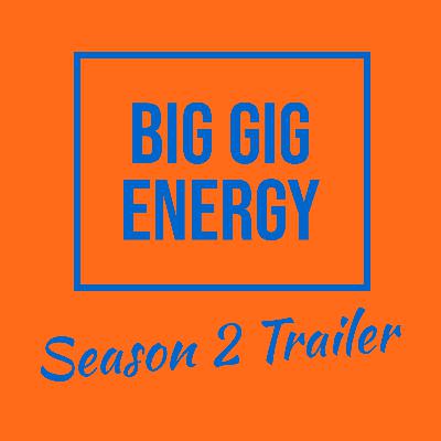Season 2 Trailer