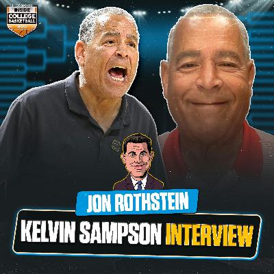 Why Kelvin Sampson likes this Houston team + reaction to Final Four comeback, loss to Florida