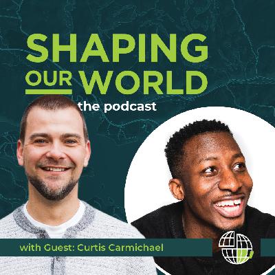 Curtis Carmichael: Inspiring Youth Through Innovation and Equity