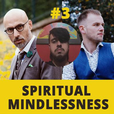 #3 If you want to be happy - be honest! Exploring truthfulness / Pravin Kaushal & Tim Salomon #3 If you want to be happy - be honest! Exploring truthfulness / Pravin Kaushal & Tim Salomon