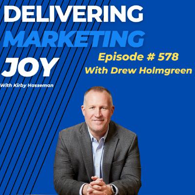 DMJ Ep 578 - The 2026 PPAI Expo DMJ Ep 578 - The 2026 PPAI Expo