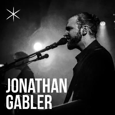 Jonathan Gabler - AYMZ, GAB Music, Kleio Records, Panta R&E | EP50