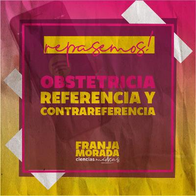 REFERENCIA Y CONTRAREFERENCIA