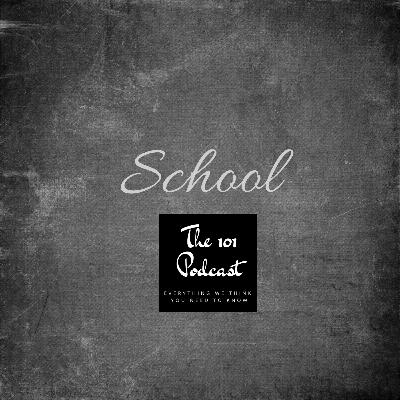 S7E6: School