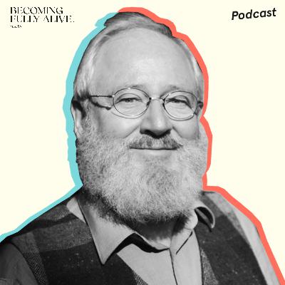 Dr. Peter-Hansen Volkmann on becoming fully alive Teil 1