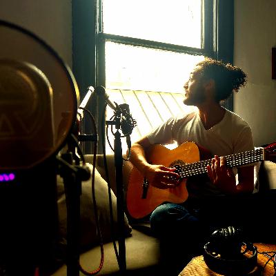 Artisan Air with Peter Anthony