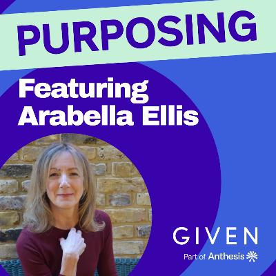Unlocking influence and creating change as an individual | Arabella Ellis, Co-Founder of Gyre Unlocking influence and creating change as an individual | Arabella Ellis, Co-Founder of Gyre