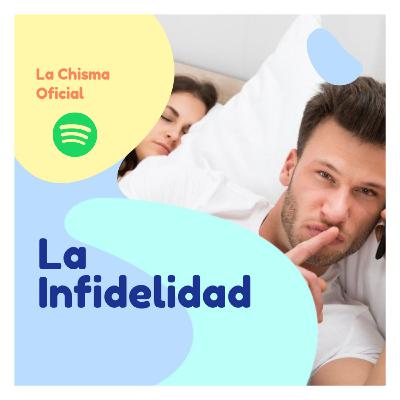 La Infidelidad; te ha pasado? Te han puesto el cuerno o tú lo has hecho!🥴💔🐂