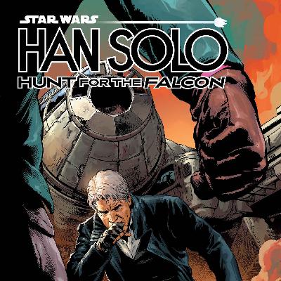 Episode #471 -- Back to the Old House