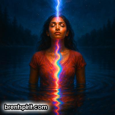 Kundalini Awakening: What's the Point? Dreams, Archetypes & More w/ Nicholas Brethour & Brent Spirit