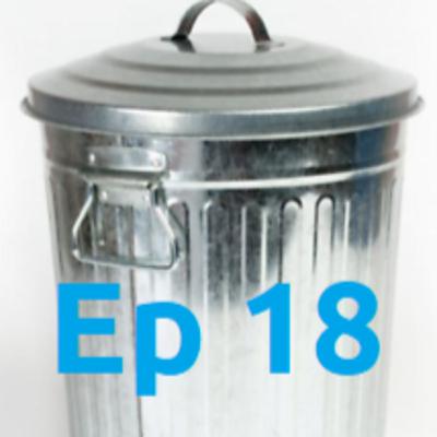 Episode 18: A Blurst of Times Episode 18: A Blurst of Times