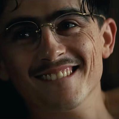 NYFF63终极惊喜，甜茶冲奥片超前首映