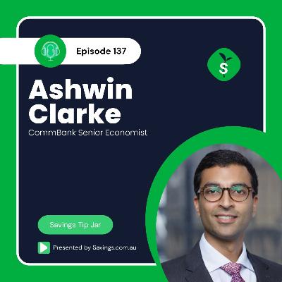137: An economist explains the Household Savings Ratio