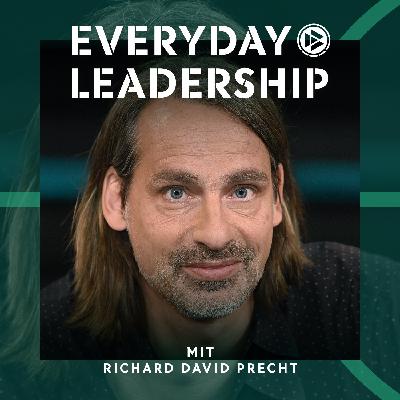#Lieblingsfolge: Richard David Precht (2020)