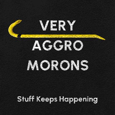 Professionally Aggressive Morons