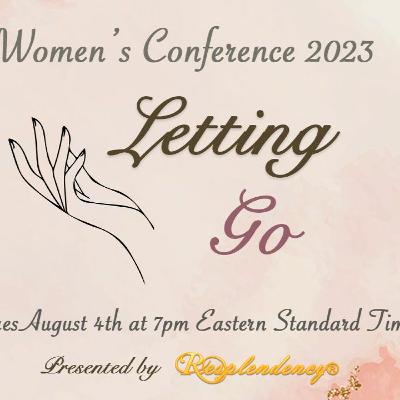 Letting Go