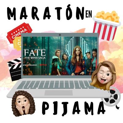 #20 Fate: The Winx Saga #20 Fate: The Winx Saga