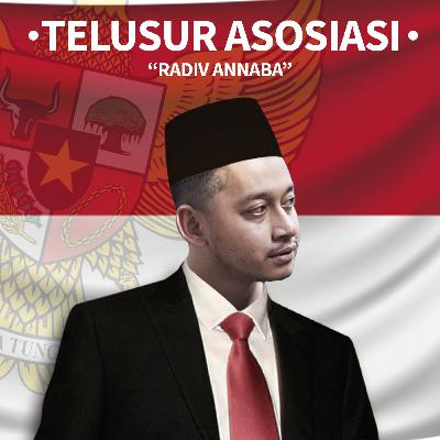 Eps 40: Telusur Asosiasi Eps 40: Telusur Asosiasi
