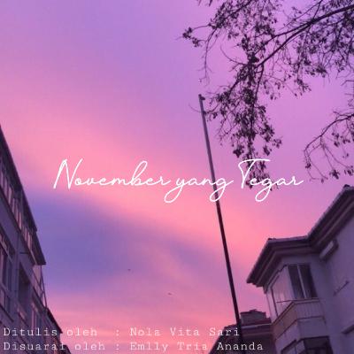November yang Tegar