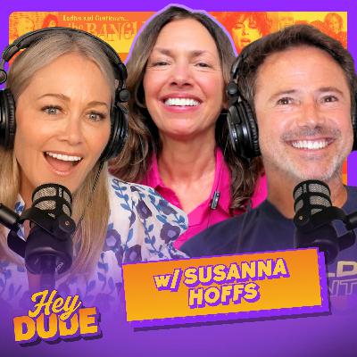 Walking Like An Egyptian - with Susanna Hoffs Walking Like An Egyptian - with Susanna Hoffs