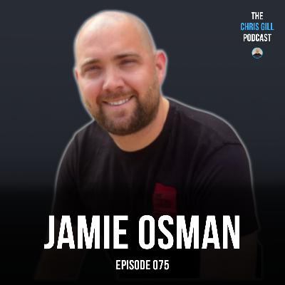 Premier League Football Analyst - Jamie Osman #75