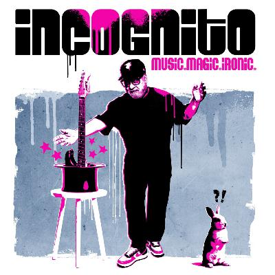 Cloud Jazz 2845 | Incognito - Episodio exclusivo para mecenas