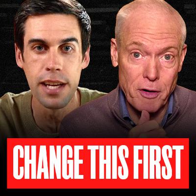 What To Do When Life Doesn’t Go as Planned | Jim Collins