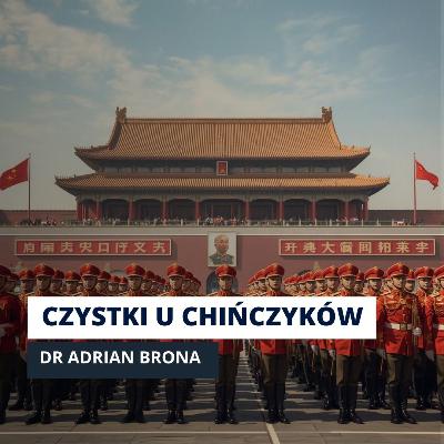 Xi Jinping i porządki w siłach zbrojnych Chin Xi Jinping i porządki w siłach zbrojnych Chin