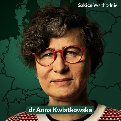 Niemcy: kryzys, błędy, lęk przed nowym. Anna Kwiatkowska: Niemcy boją się zmian? | Szkice Wschodnie