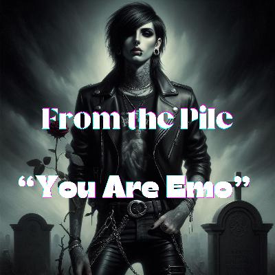 68 - You Are Emo