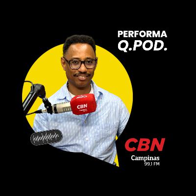 Tecnologia, Varejo e Emoção: A Jornada do Magalu com Robson Santos | Performa Q. Pod. na CBN Tecnologia, Varejo e Emoção: A Jornada do Magalu com Robson Santos | Performa Q. Pod. na CBN