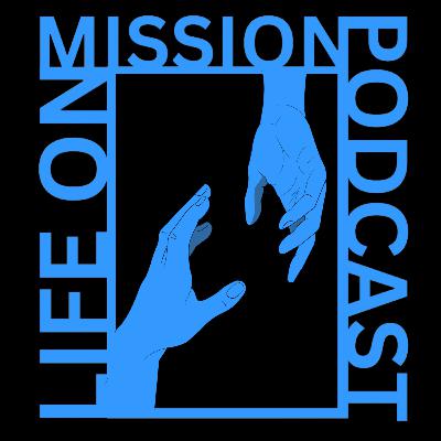Episode 2 - The Great Commission