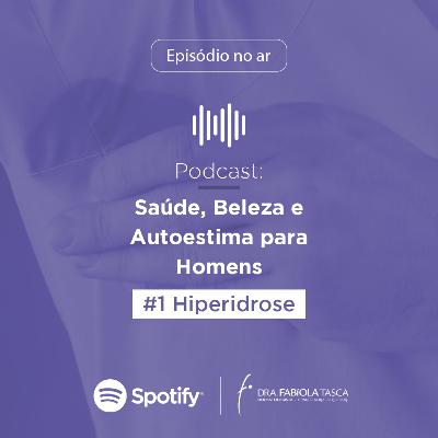 Hiperidrose