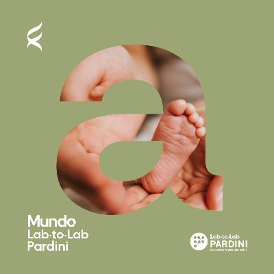 Triagem neonatal: exames importantes para a promoção da saúde infantil | EP 10 Triagem neonatal: exames importantes para a promoção da saúde infantil | EP 10