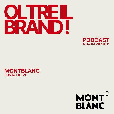 Montblanc – L’eleganza che scrive la storia