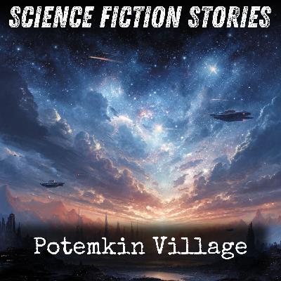 01 - Potemkin Village by Fletcher Pratt 01 - Potemkin Village by Fletcher Pratt
