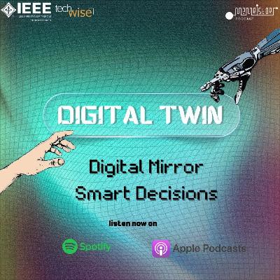 TechWise:Digital Twin