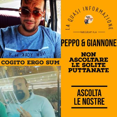 Cogito ergo sum : Cogito libero