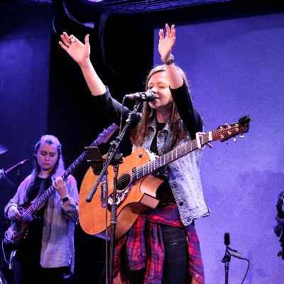 ОКЕАНЫ / Hillsong - Oceans cover