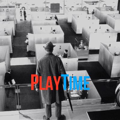 PlayTime PlayTime
