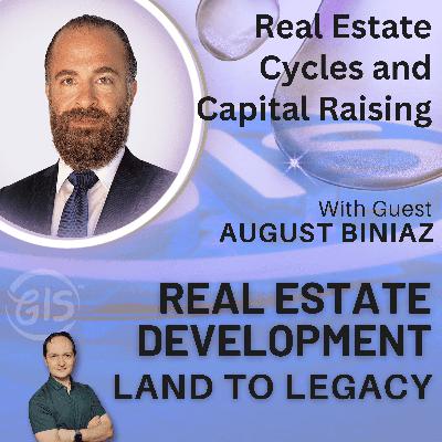 Real Estate Cycles and Capital Raising