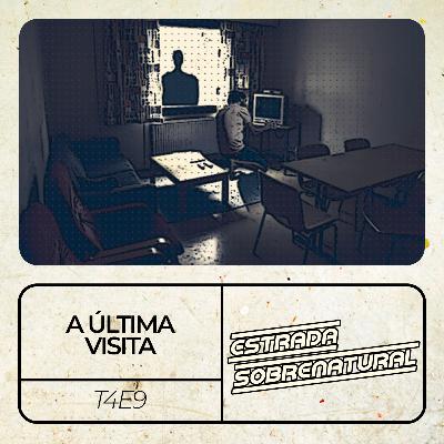A Última Visita